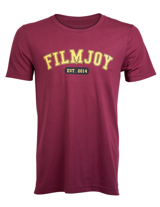 Filmjoy Collegiate T-Shirt