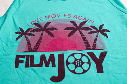 Filmjoy - Cotton Tank Top