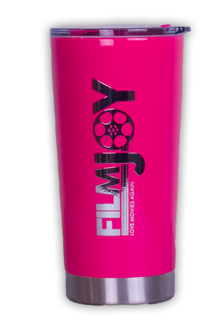 Filmjoy 20oz Tumbler