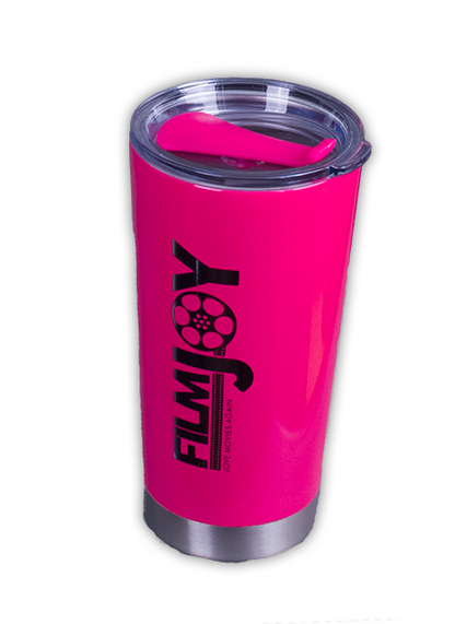 Filmjoy 20oz Tumbler